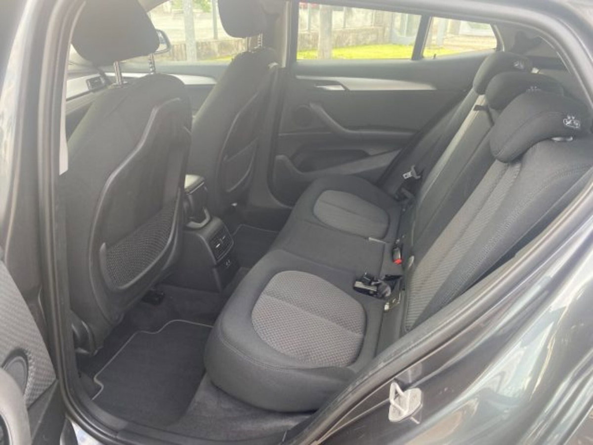 BMW X2 xDrive20d (10)