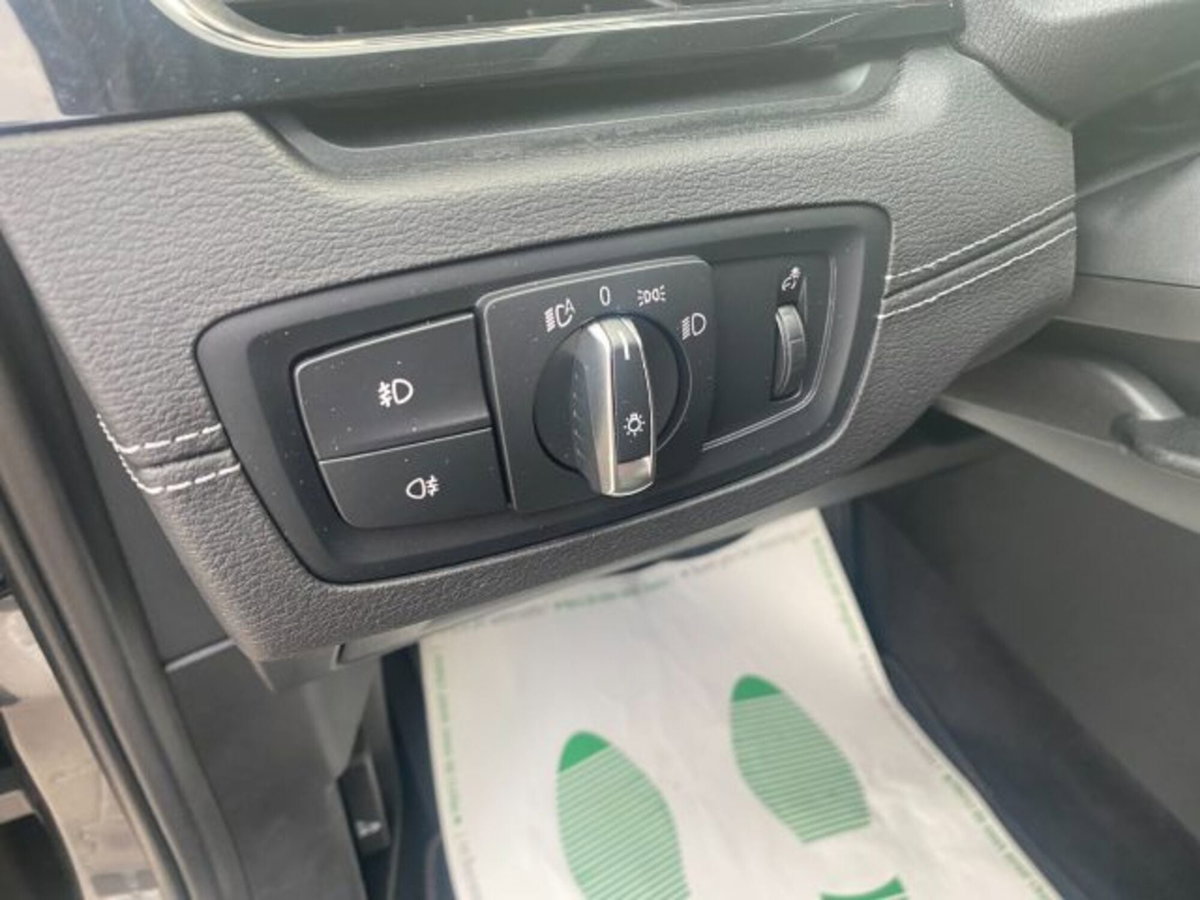 BMW X2 xDrive20d (14)