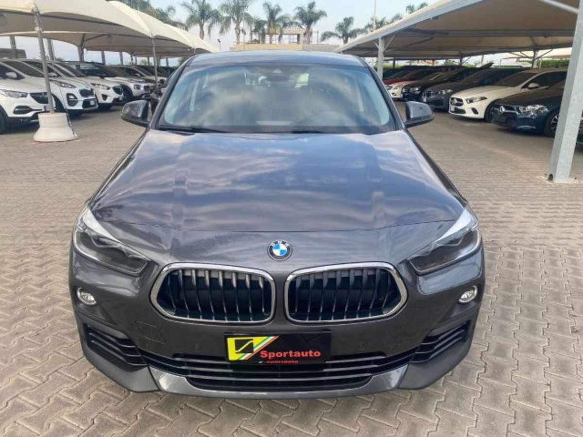BMW X2 xDrive20d (18)