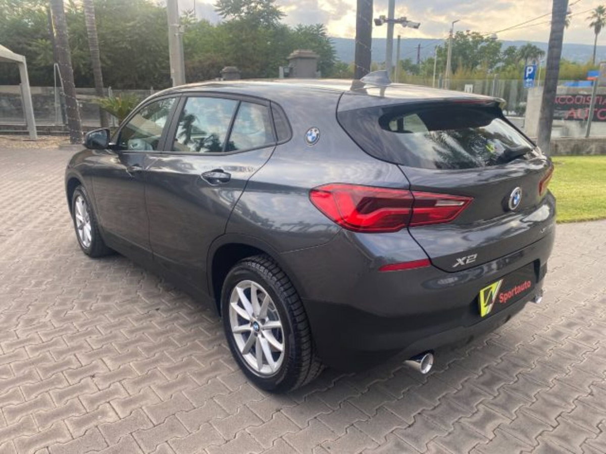 BMW X2 xDrive20d (3)