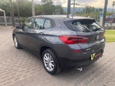 BMW X2 xDrive20d (3)