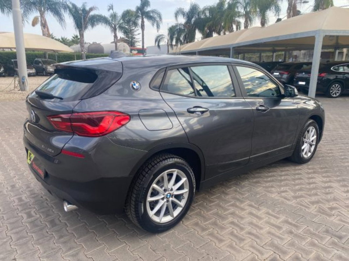 BMW X2 xDrive20d (4)