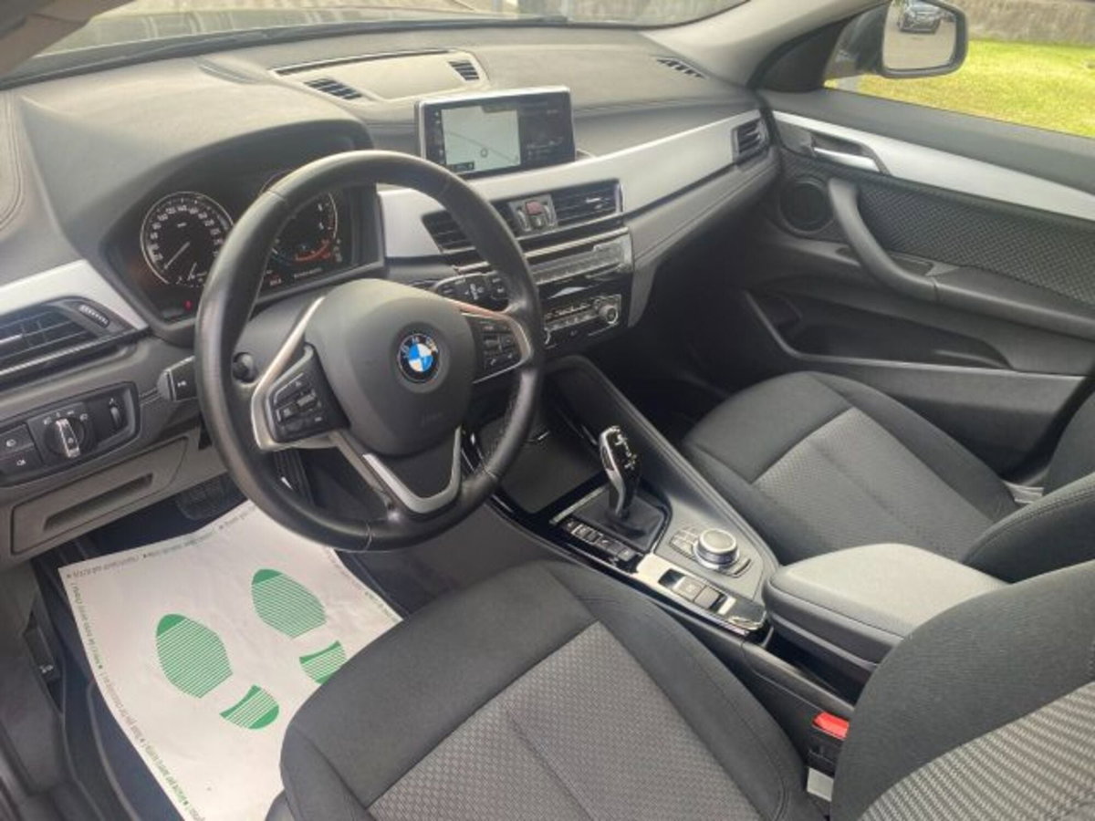 BMW X2 xDrive20d (5)