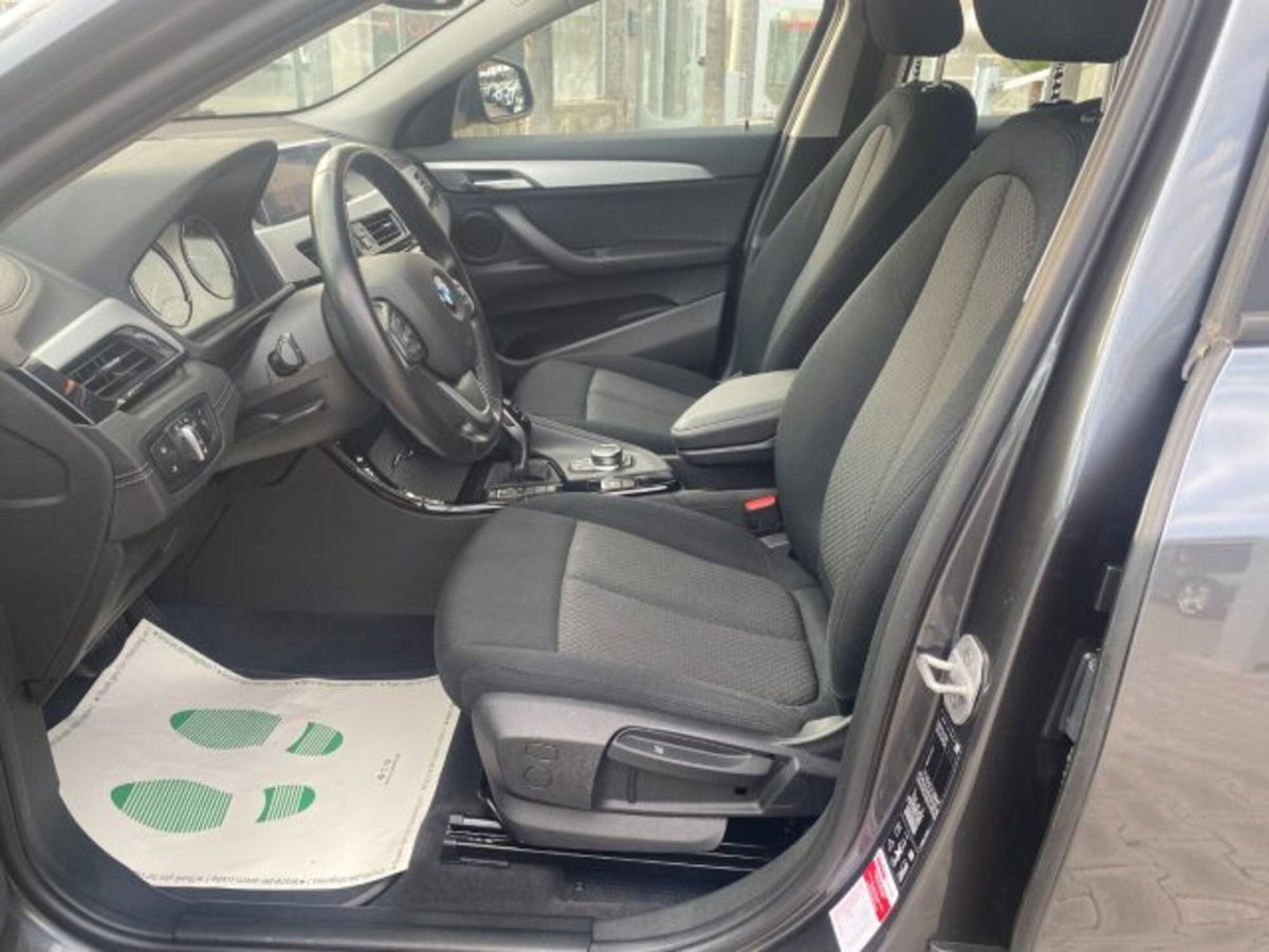 BMW X2 xDrive20d (6)
