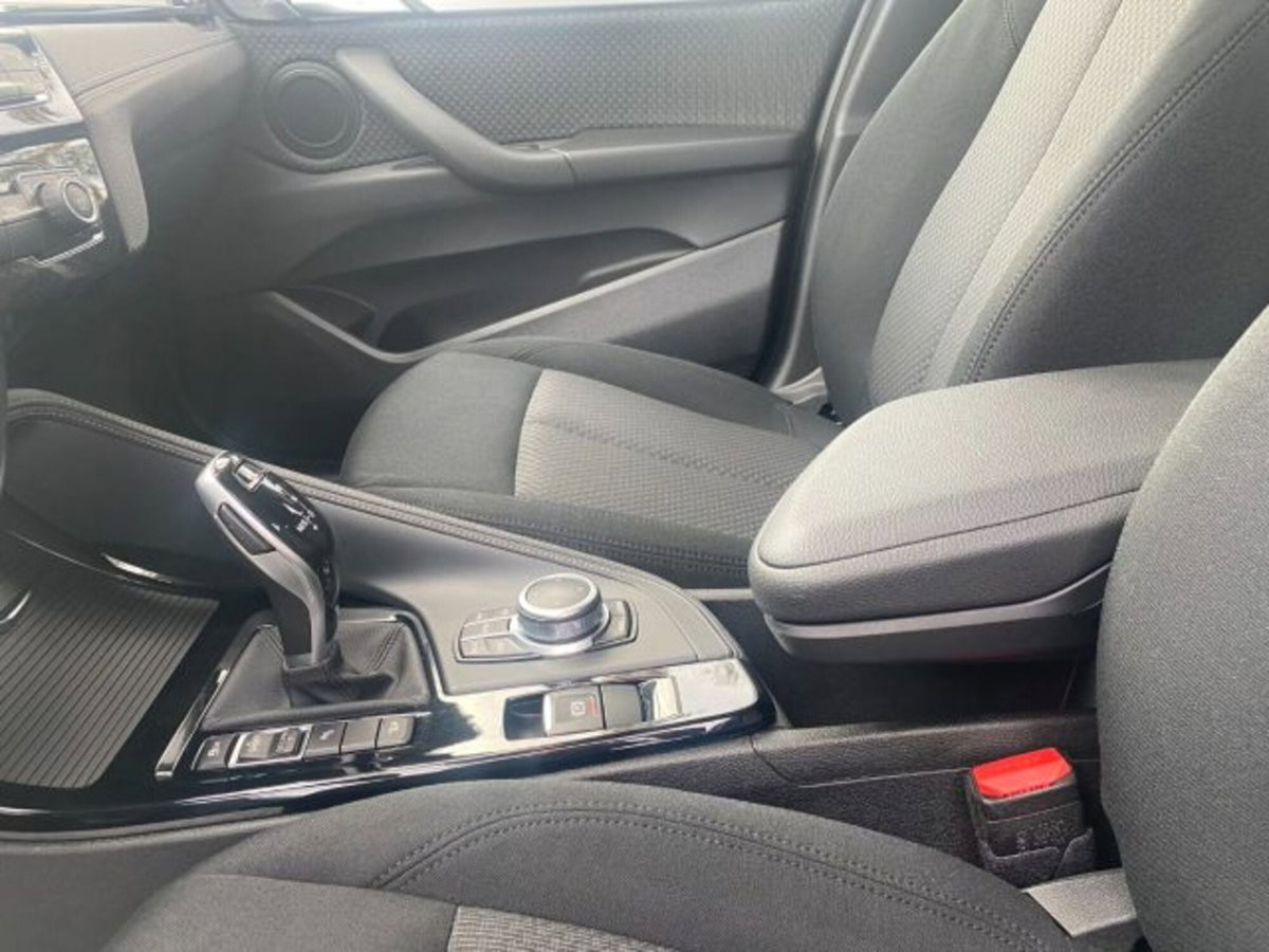 BMW X2 xDrive20d (7)