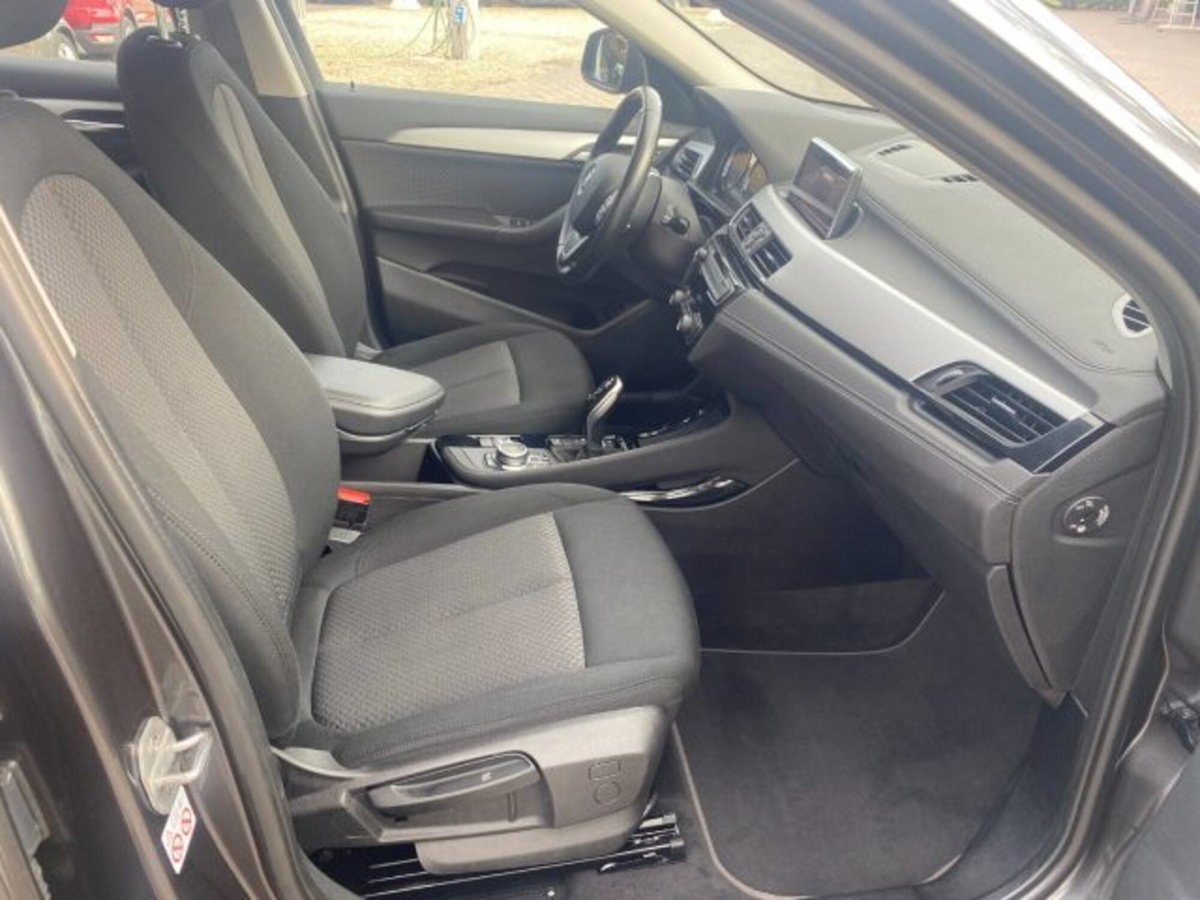 BMW X2 xDrive20d (8)