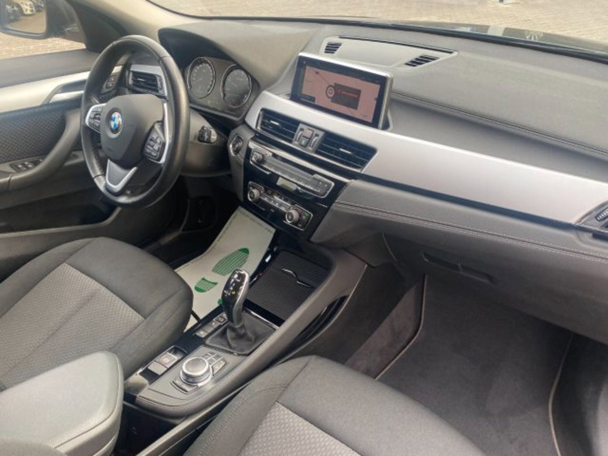 BMW X2 xDrive20d (9)