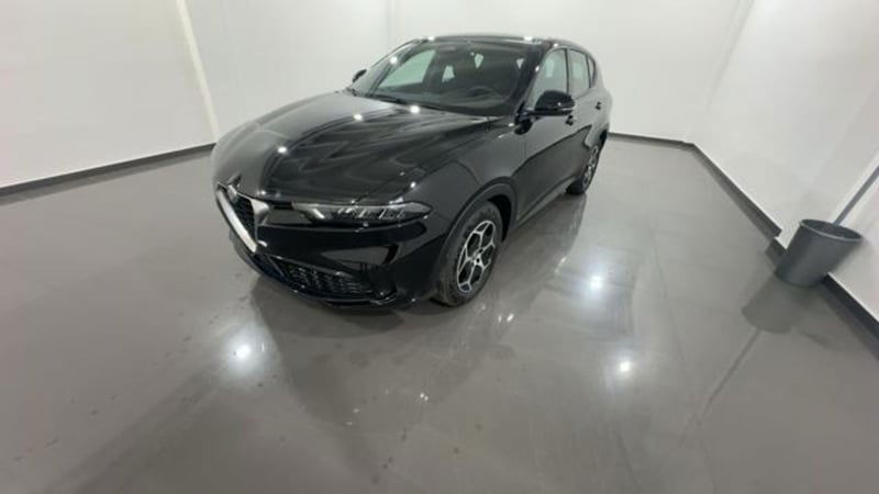 Alfa Romeo Tonale Tonale 1.5 130 CV MHEV TCT7 Super