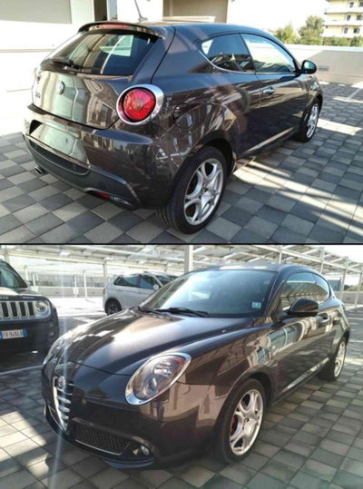 Alfa Romeo MiTo 1.3 JTDm 85 CV S&S Distinctive (3)