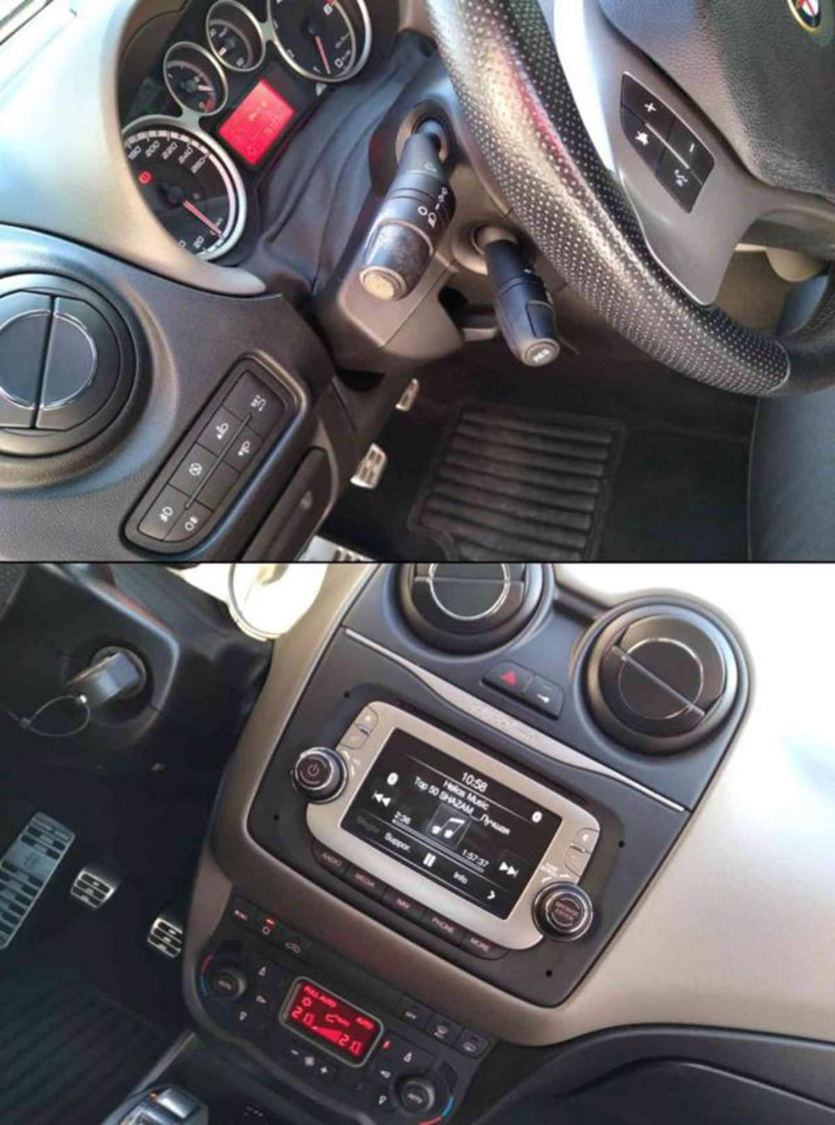 Alfa Romeo MiTo 1.3 JTDm 85 CV S&S Distinctive (5)