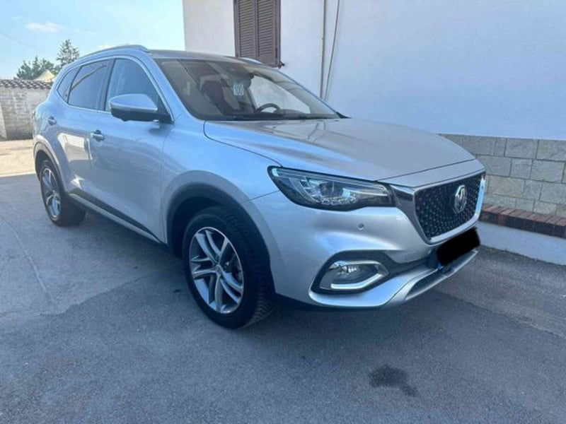 Mg EHS 1.5 t-gdi phev Luxury auto