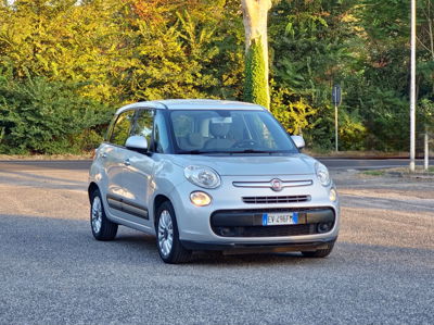 Fiat 500L 1.3 Multijet 85 CV Dualogic Pop Star  usata