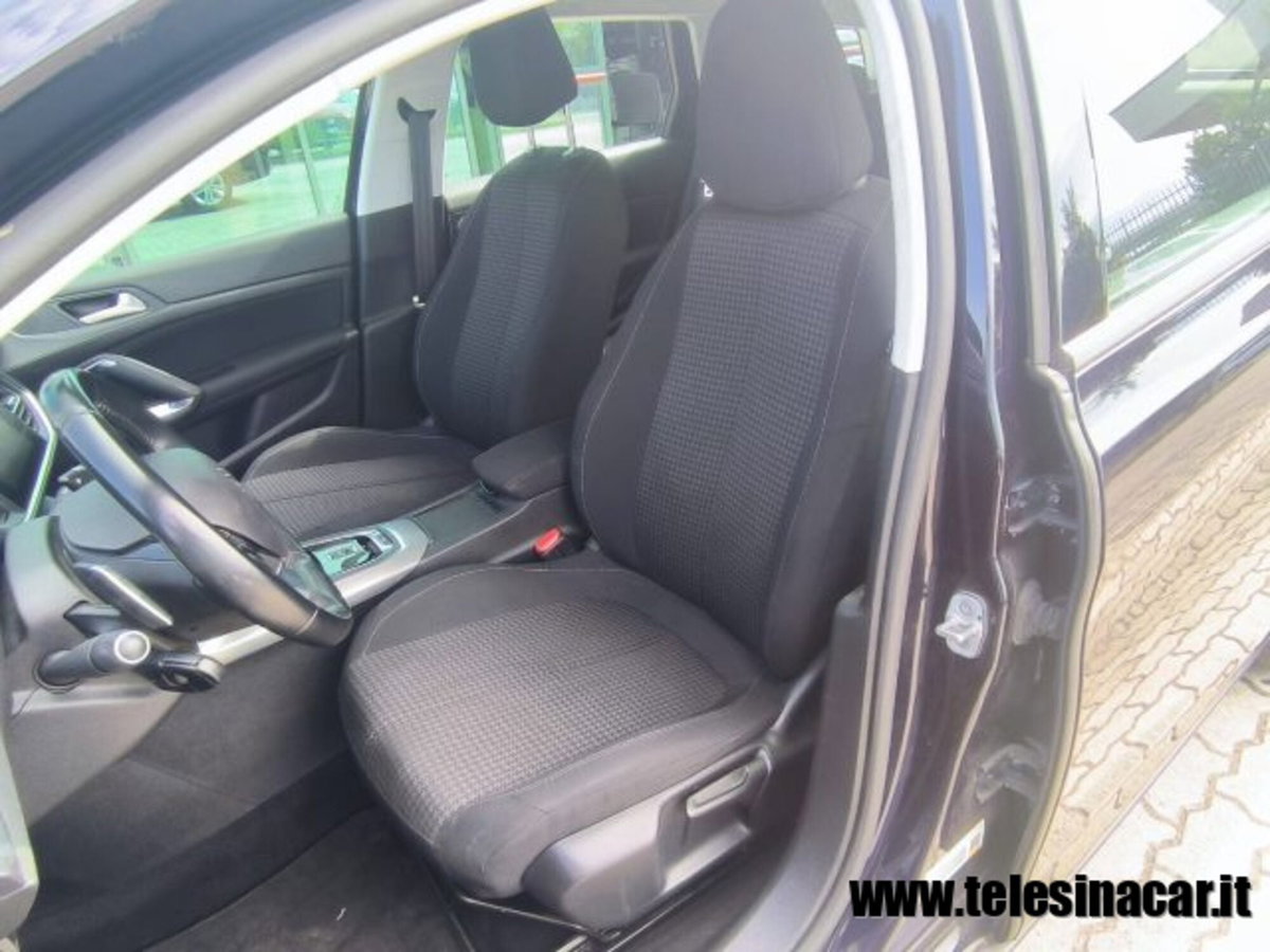 Peugeot 308 SW BlueHDi 130 S&S EAT6 Business (10)