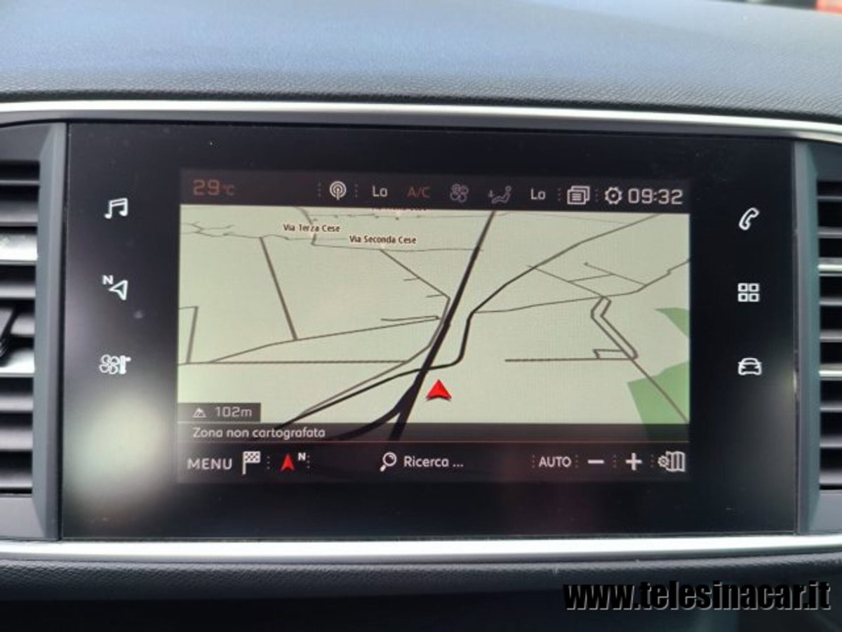 Peugeot 308 SW BlueHDi 130 S&S EAT6 Business (12)