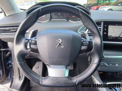 Peugeot 308 SW BlueHDi 130 S&S EAT6 Business (13)