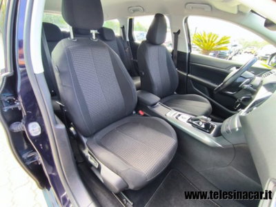 Peugeot 308 SW BlueHDi 130 S&S EAT6 Business (19)