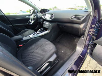 Peugeot 308 SW BlueHDi 130 S&S EAT6 Business (20)