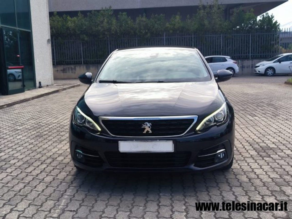 Peugeot 308 SW BlueHDi 130 S&S EAT6 Business (3)