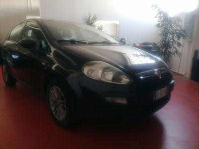 Fiat Punto Evo 1.3MJT75DPF S&S3p.Van Act.2pti usata