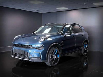 Lynk & Co 01 01 1.5 td phev usata