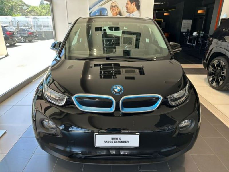 BMW i3 i3 94 Ah