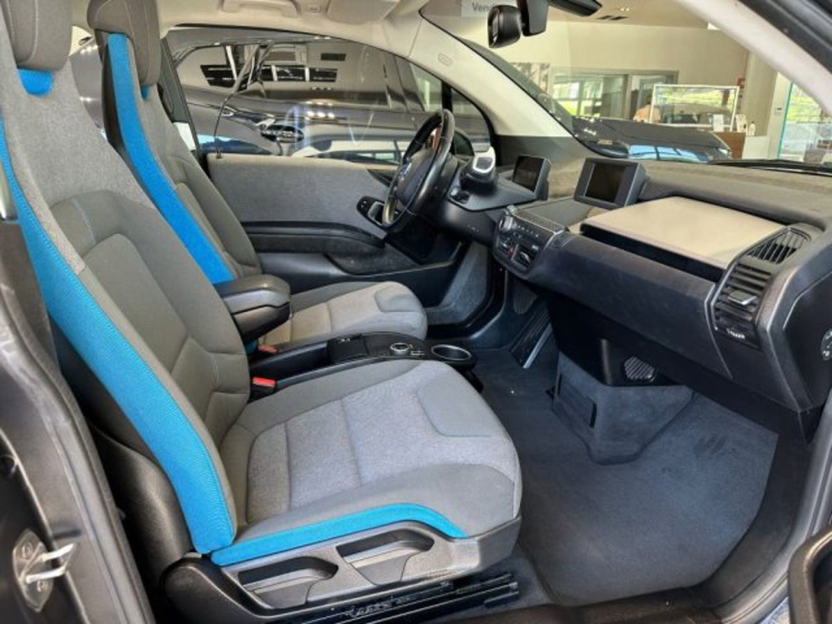 BMW i3 i3 94 Ah (10)