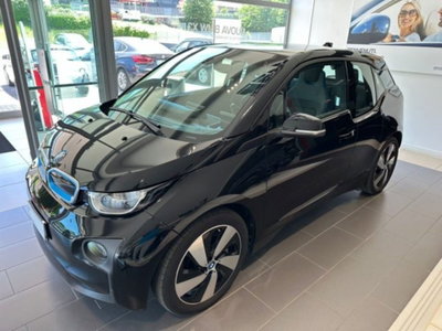 BMW i3 i3 94 Ah (2)
