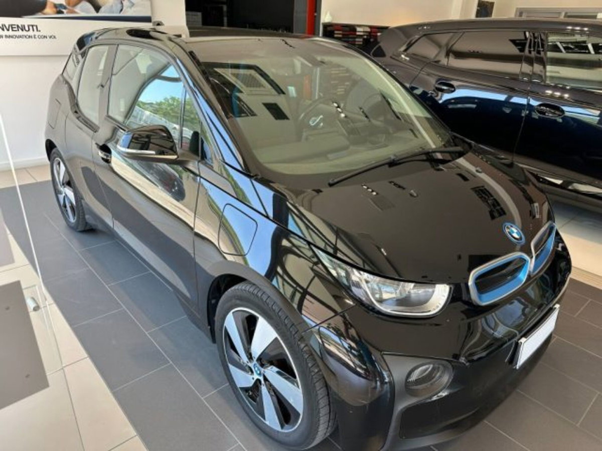 BMW i3 i3 94 Ah (3)