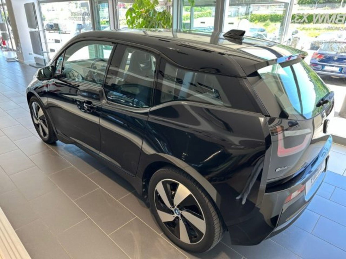 BMW i3 i3 94 Ah (4)