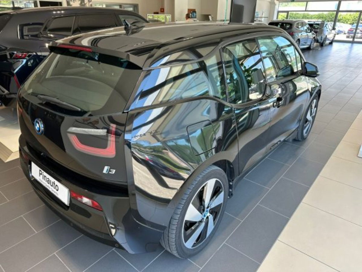 BMW i3 i3 94 Ah (5)