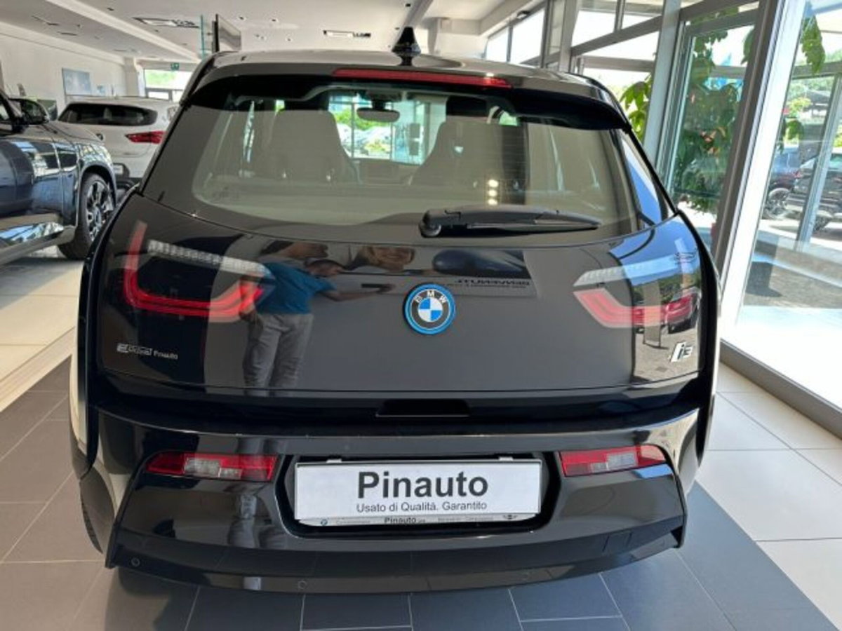BMW i3 i3 94 Ah (6)