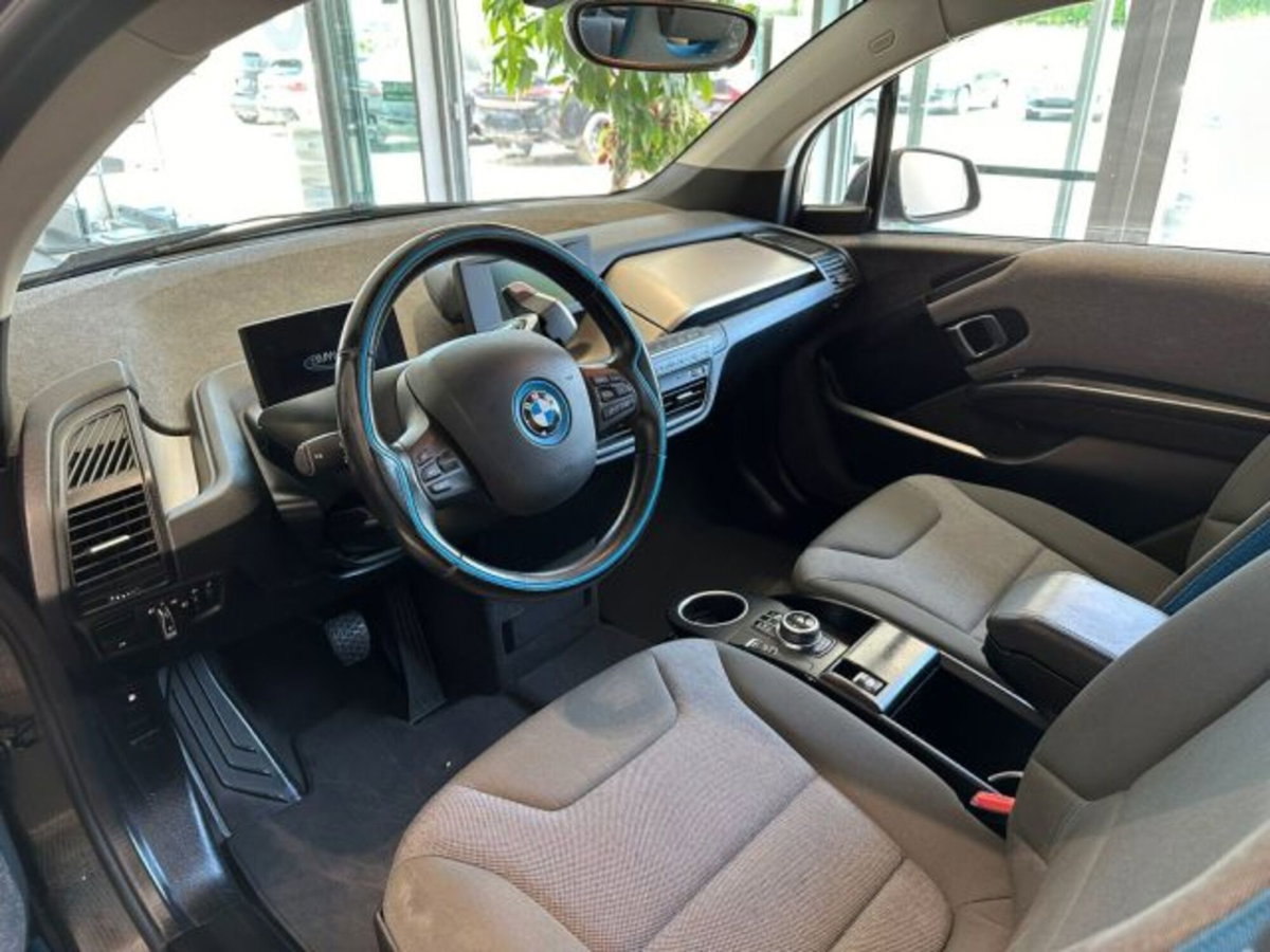 BMW i3 i3 94 Ah (7)