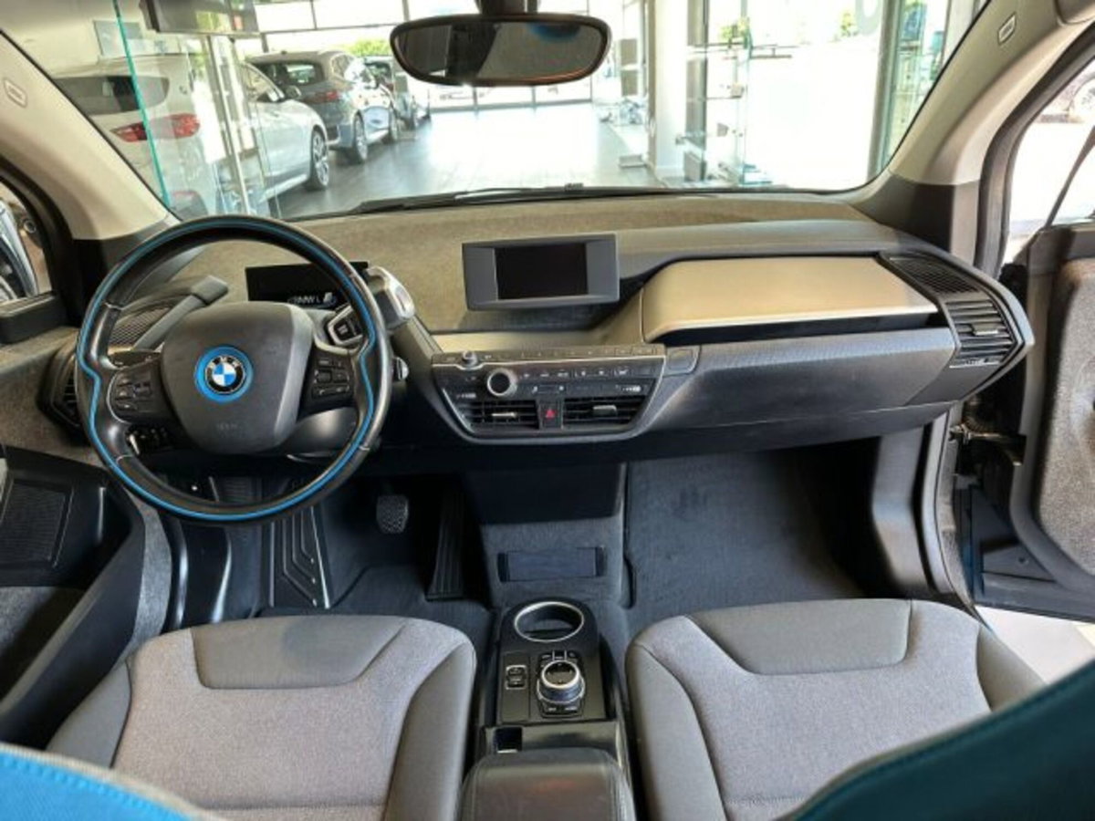BMW i3 i3 94 Ah (8)