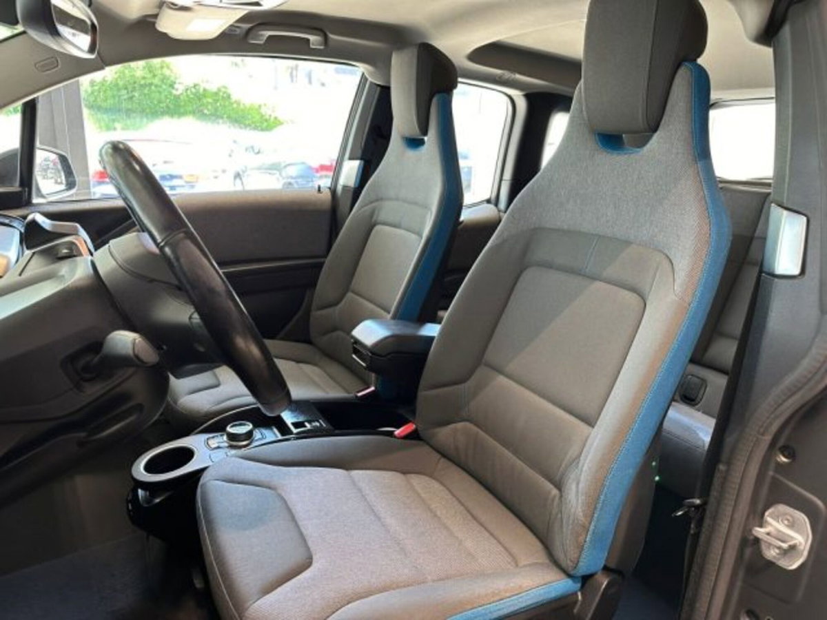 BMW i3 i3 94 Ah (9)