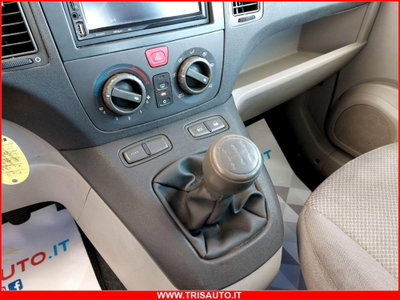 Fiat Idea 1.3 MJT 70CV Van Dynamic 4 posti (N1) (12)