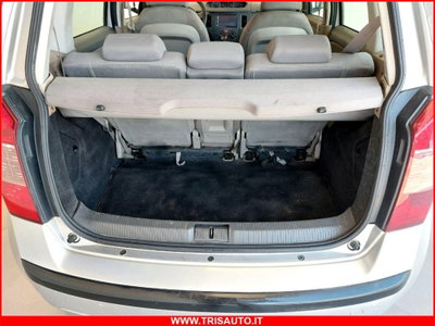 Fiat Idea 1.3 MJT 70CV Van Dynamic 4 posti (N1) (14)
