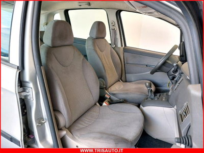 Fiat Idea 1.3 MJT 70CV Van Dynamic 4 posti (N1) (8)