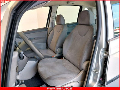 Fiat Idea 1.3 MJT 70CV Van Dynamic 4 posti (N1) (9)