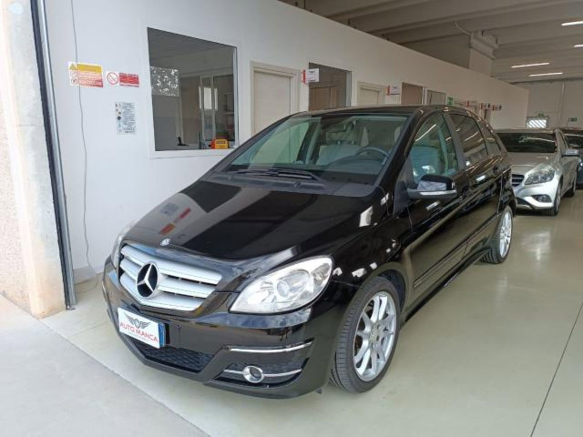 Mercedes-Benz Classe B 180 CDI Premium
