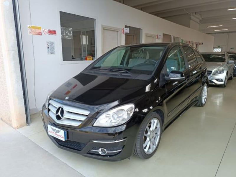 Mercedes-Benz Classe B 180 CDI Premium