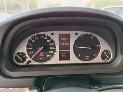 Mercedes-Benz Classe B 180 CDI Premium (10)