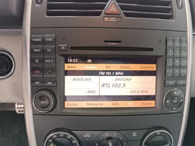 Mercedes-Benz Classe B 180 CDI Premium (11)