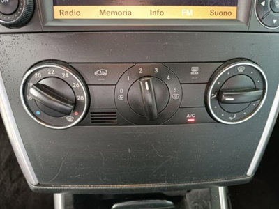 Mercedes-Benz Classe B 180 CDI Premium (12)