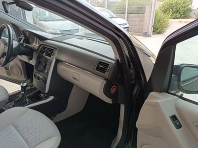 Mercedes-Benz Classe B 180 CDI Premium (14)