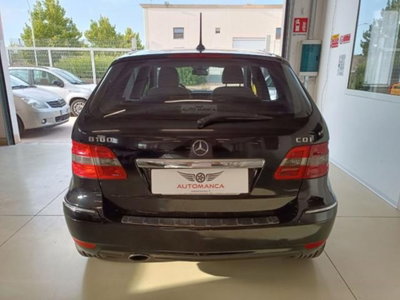 Mercedes-Benz Classe B 180 CDI Premium (5)