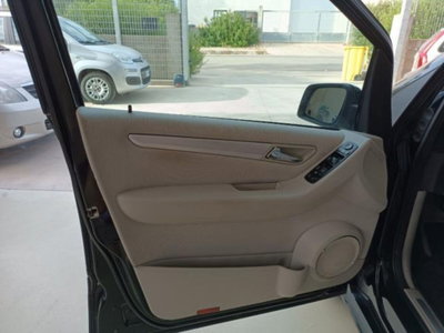 Mercedes-Benz Classe B 180 CDI Premium (7)