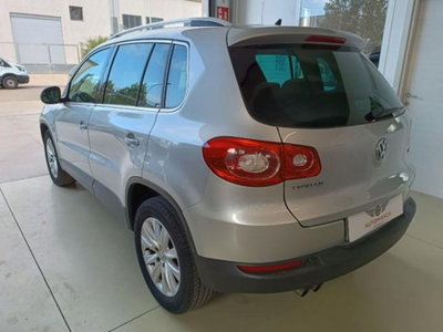 Volkswagen Tiguan 1.4 16V TSI Trend & Fun (18°) (6)