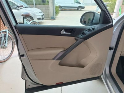 Volkswagen Tiguan 1.4 16V TSI Trend & Fun (18°) (7)