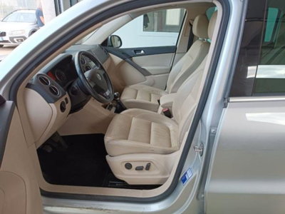 Volkswagen Tiguan 1.4 16V TSI Trend & Fun (18°) (8)