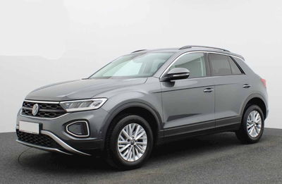 Volkswagen T-Roc 1.0 TSI Life usata